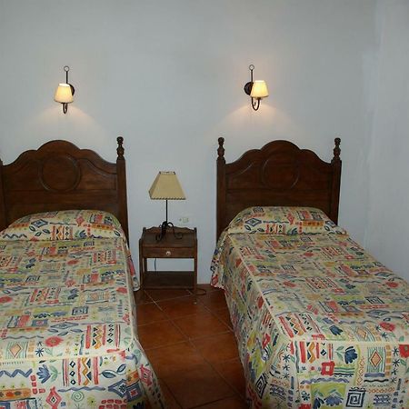 Casa Abuela Maria Βίλα Isora Εξωτερικό φωτογραφία