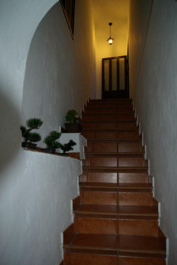 Casa Abuela Maria Βίλα Isora Εξωτερικό φωτογραφία