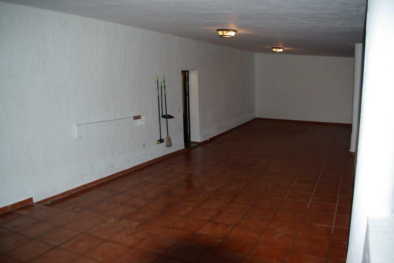 Casa Abuela Maria Βίλα Isora Εξωτερικό φωτογραφία