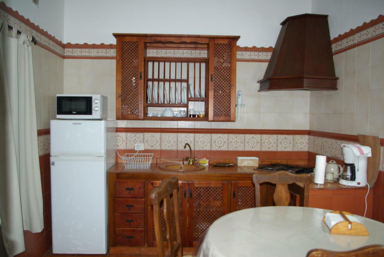 Casa Abuela Maria Βίλα Isora Εξωτερικό φωτογραφία