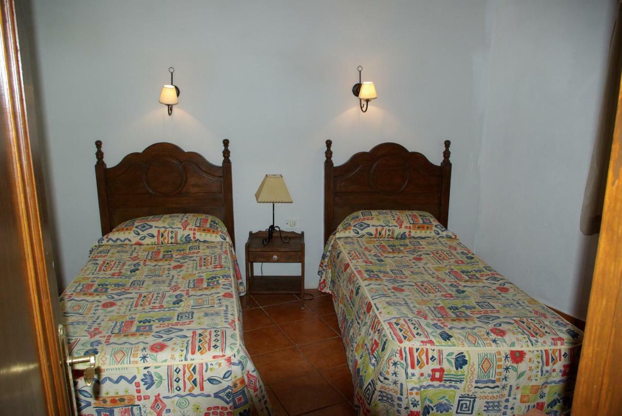 Casa Abuela Maria Βίλα Isora Εξωτερικό φωτογραφία